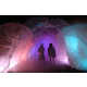 Interactive Bubbly Installations Image 5
