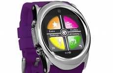 Stylish Standalone Smartwatches