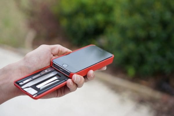 100 Cell Phone Gifts