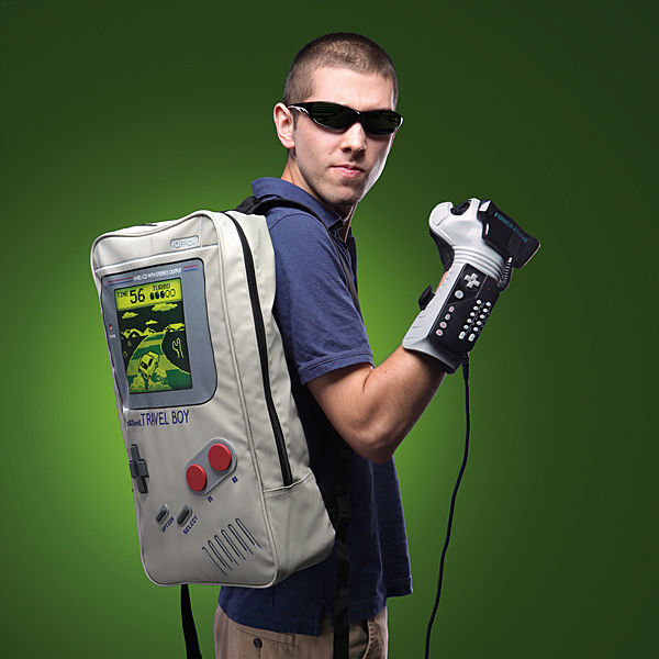 100 Gifts for the Nerd