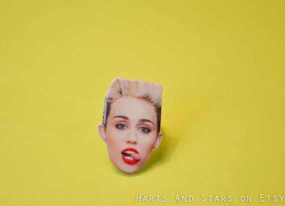 20 Gifts for the Miley Cyrus Fan