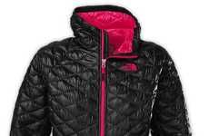 Packable Thermal Jackets