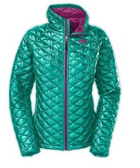 Packable Thermal Jackets Image 6
