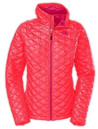 Packable Thermal Jackets Image 8
