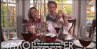 Thanksgiving Pop Parodies Image 2
