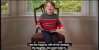 Thanksgiving Pop Parodies Image 5
