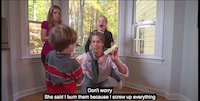 Thanksgiving Pop Parodies Image 7