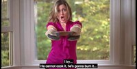 Thanksgiving Pop Parodies Image 8