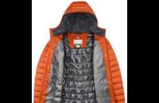 Insulated Performance Jackets
