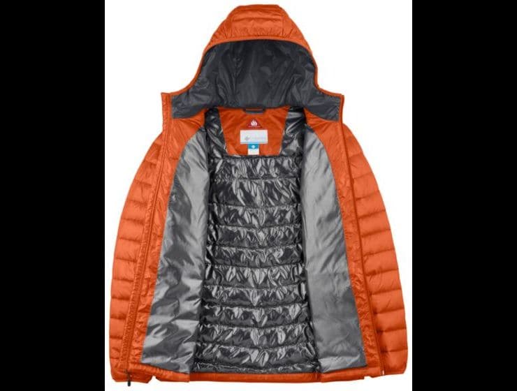 Insulated Performance Jackets