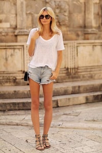 Wanderlust Style Blogs Image 6