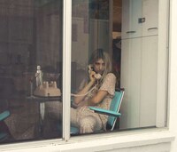 Retro Wanderlust Editorials Image 4