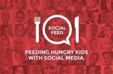 Social Meal-Sharing Initiatives