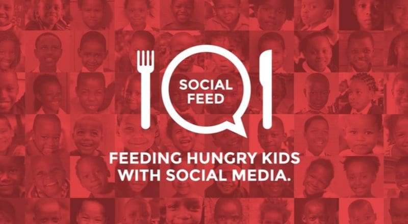 Social Meal-Sharing Initiatives