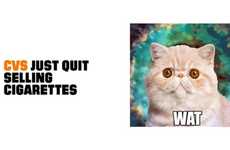 Silly Anti-Smoking Videos
