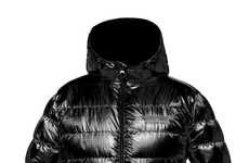 Protective Down Jackets
