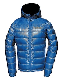 Protective Down Jackets Image 2