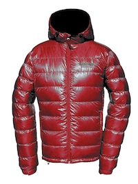 Protective Down Jackets Image 3