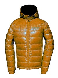 Protective Down Jackets Image 4