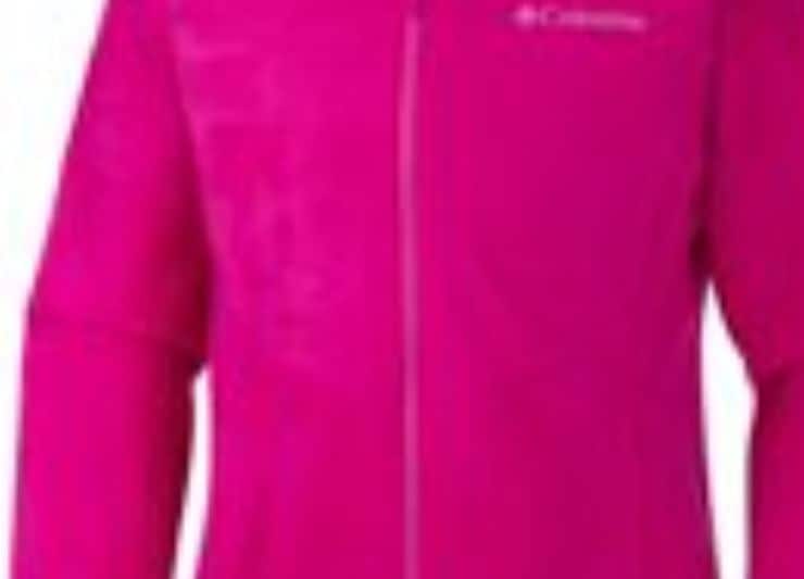 Technologically Advanced Jackets
