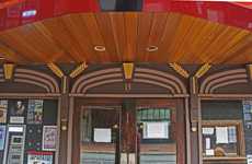 Local Architecture Apps