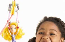 73 Inspiring Toy Gifts for Girls