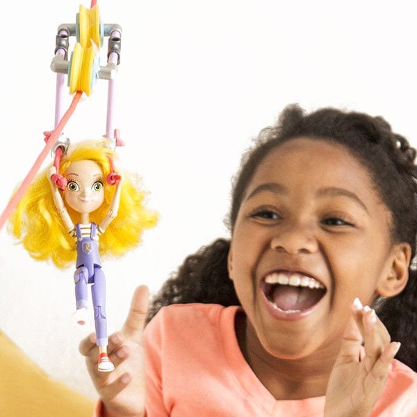 73 Inspiring Toy Gifts for Girls