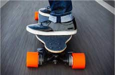 100 Gifts for the Skateboarder