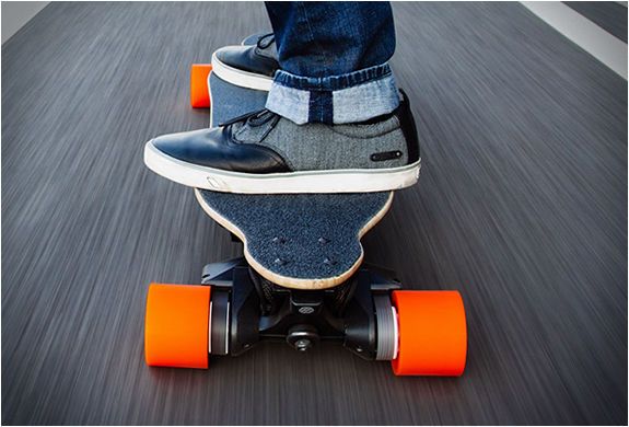 100 Gifts for the Skateboarder