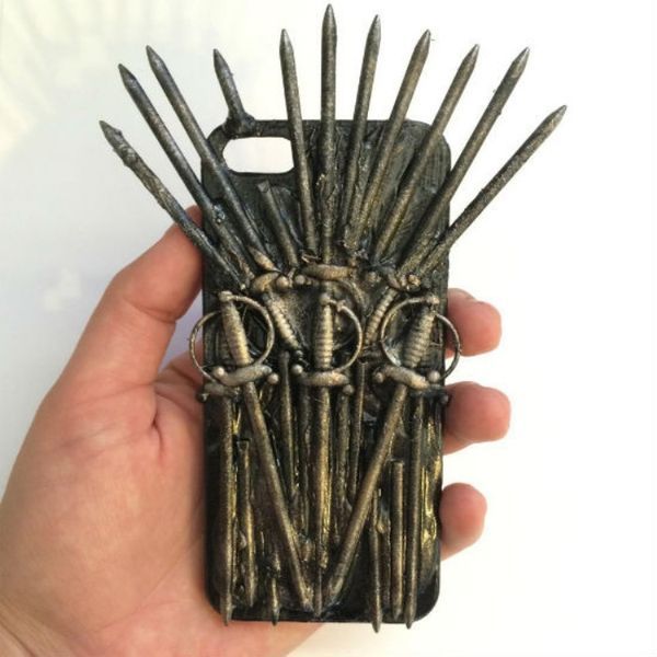65 Gifts for the Game of Thrones Fan