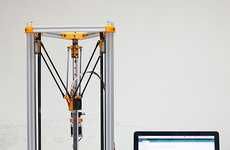 Tabletop 3D Printers