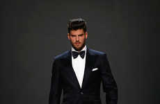 Debonair Prepster Runways