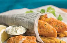 Fish-Free Filets