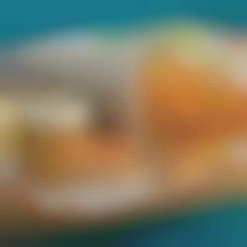 Fish-Free Filets