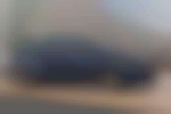 Futuristic Fuel Cell Cars