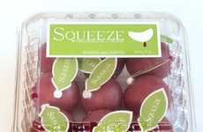 Fruity Ketchup Packaging