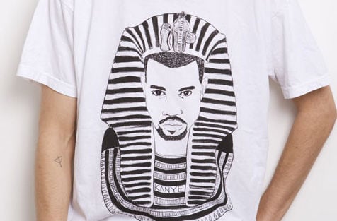 25 Gifts for Kanye West Fans