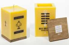 Multipurpose Honey Containers