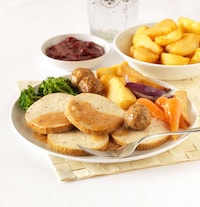 Hassle-Free Vegetarian Roasts Image 3