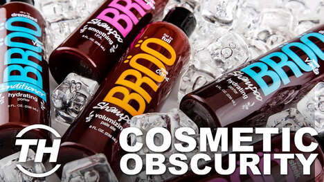 Cosmetic Obscurity
