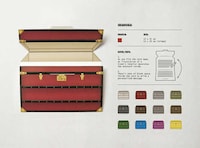 Luxe Notecard Trunks Image 3