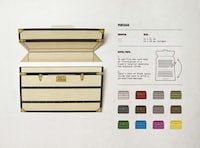 Luxe Notecard Trunks Image 4