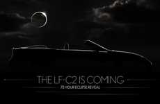 Interactive Car Unveilings