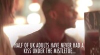 Christmas Kissing Drones Image 6