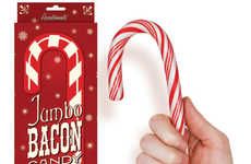 12 Festive Candy Cane Flavors
