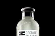 Enriched Coconut Waters