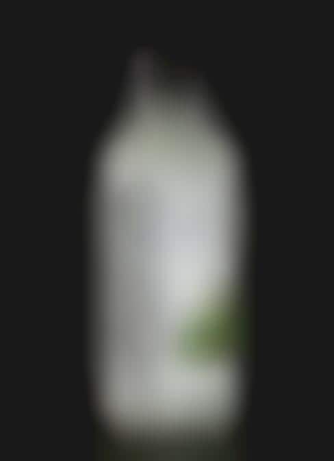 Enriched Coconut Waters
