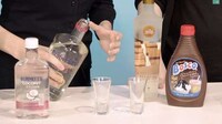 Cookie-Flavored Shots Image 2
