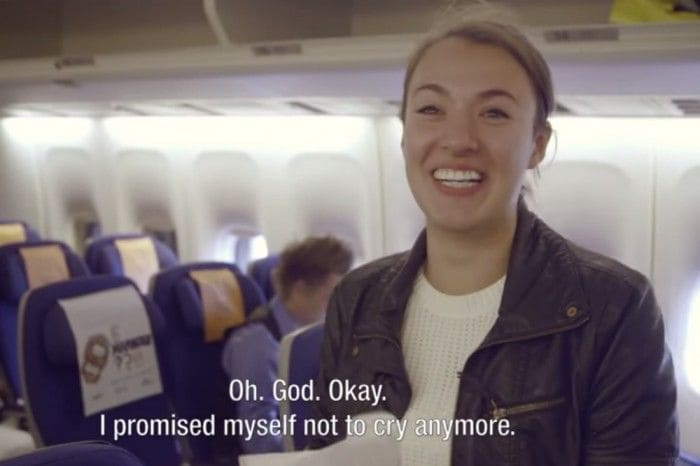 Heartwarming Headrest Messages