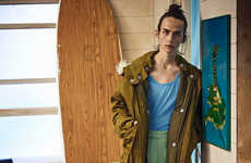 Eclectic Surfer Catalogs